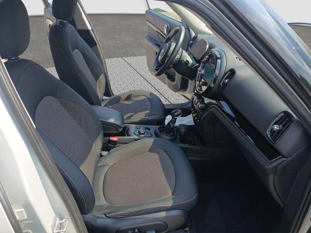 MINI Countryman 1.5 Cooper SE Business Countryman ALL4 Automatica