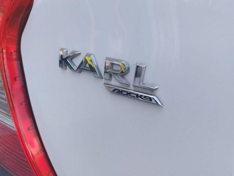 Opel Karl Rocks 1.0 73cv Rocks Start&Stop MT5
