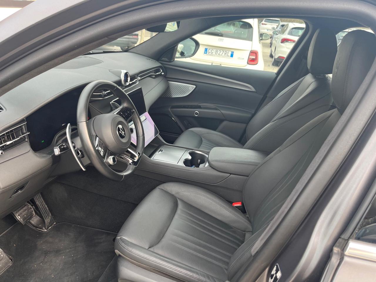 Maserati Grecale MHEV 300 CV AWD GT