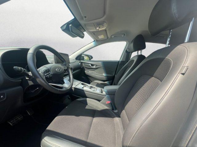 HYUNDAI Kona EV 64 kWh XClass