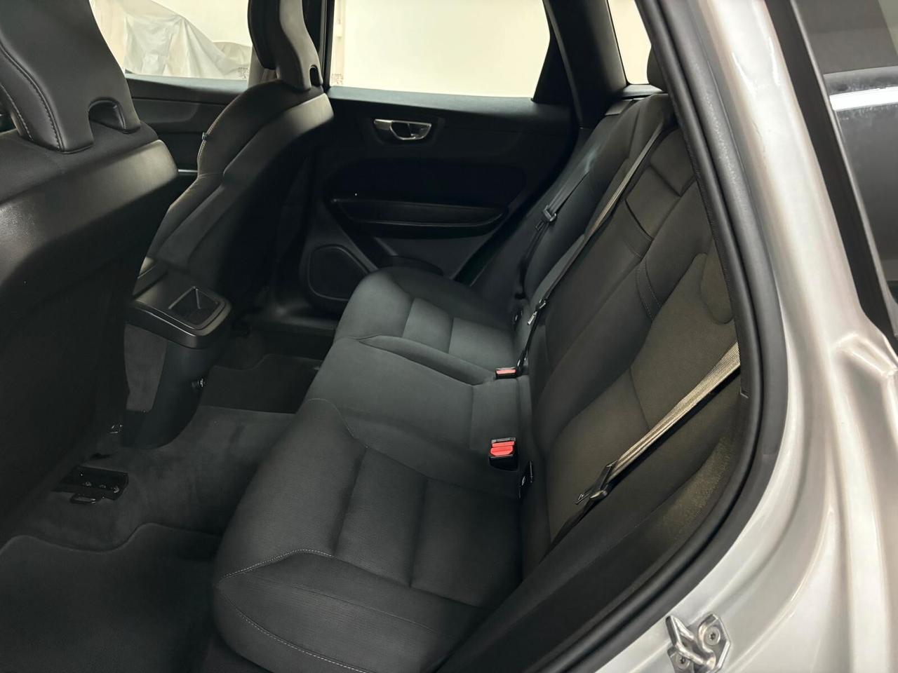 Volvo XC 60 XC60 D4 AWD Business