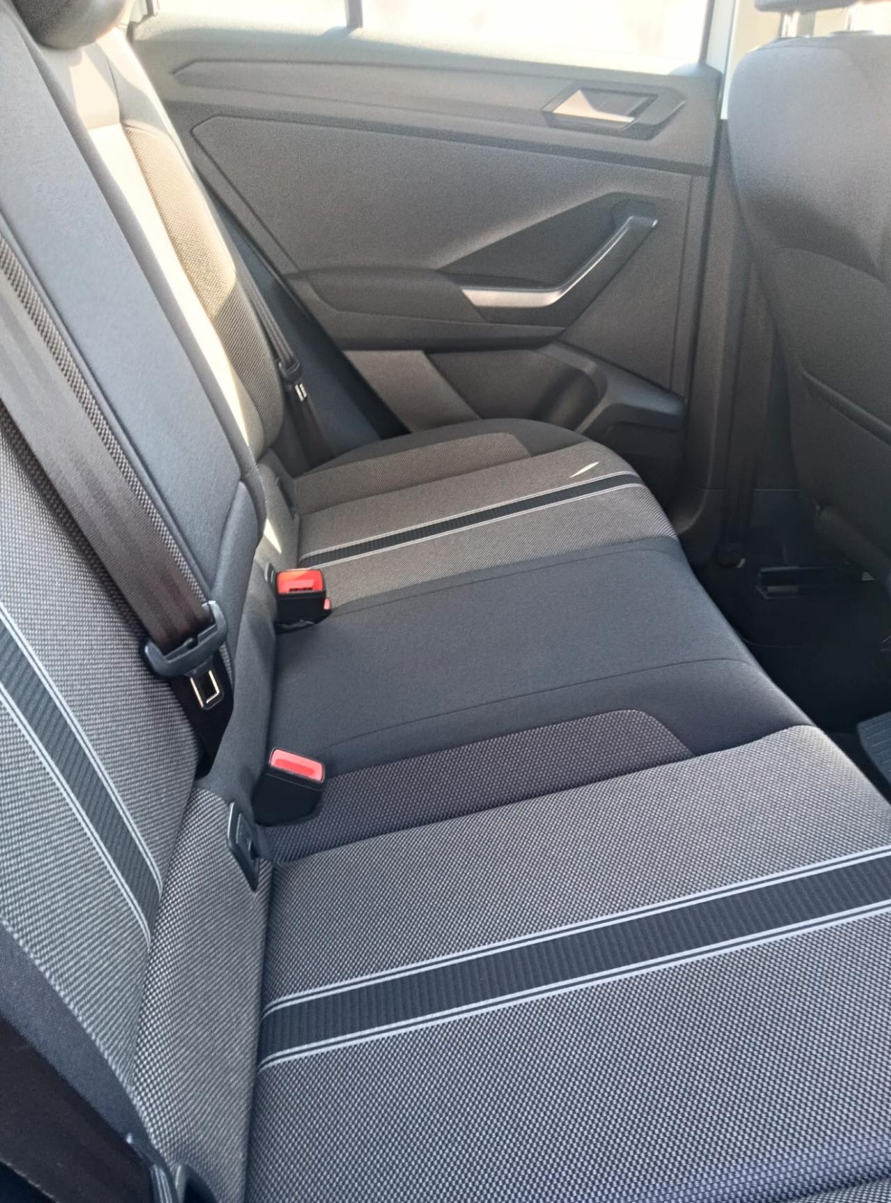 Volkswagen T-Roc 1.0 TSI 115 CV Style BlueMotion Technology