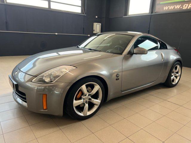 NISSAN 350Z Coupe 3.5 313CV EDIZIONE FINALE ! SOLO 90000KM !