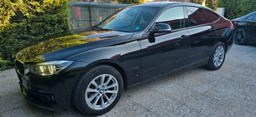 Bmw 318 320d xDrive Sport cambio. Manuale