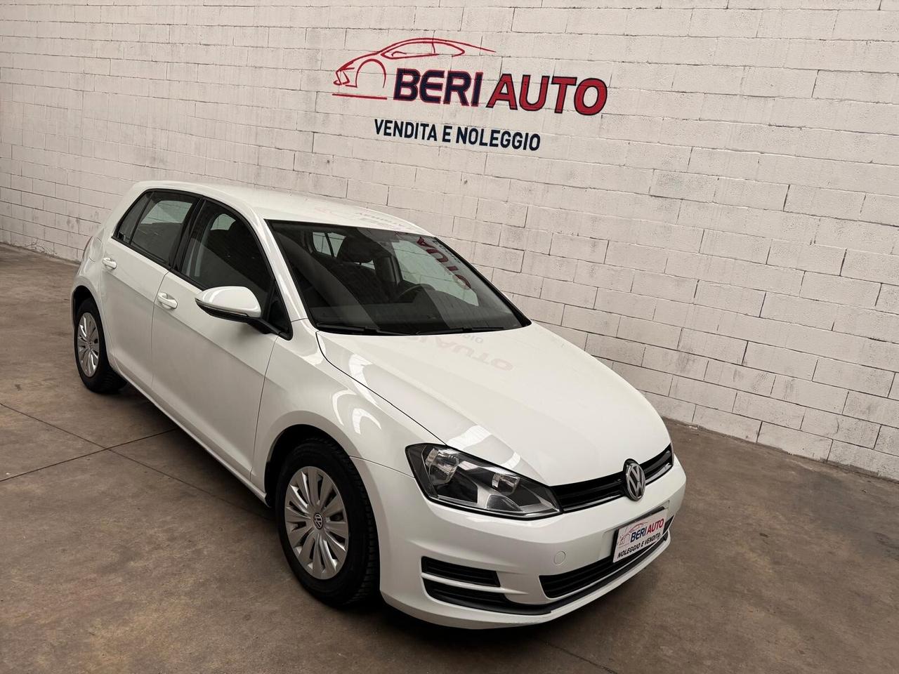 Volkswagen Golf Business 5p.Comfortline BlueMotion