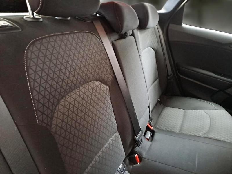 KIA CEED SPORTSWAGON 1.6 CRDI 85KW BUSINESS CLASS DCT STATION WAGON
