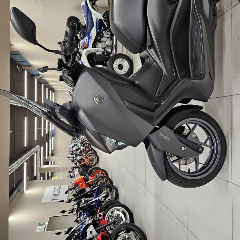 Yamaha X-Max 300 - 2023