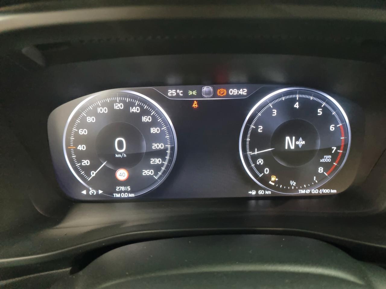 Volvo XC40 T3 Momentum