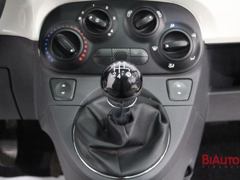 FIAT 500 500 1.2 Lounge 69cv E6