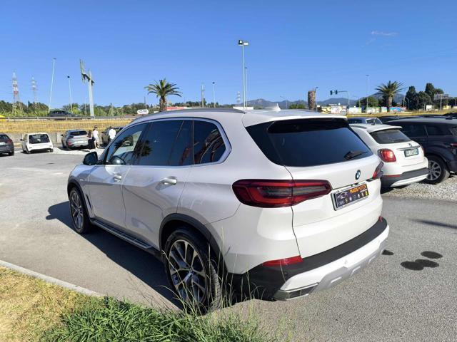 BMW X5 xDrive30d xLine