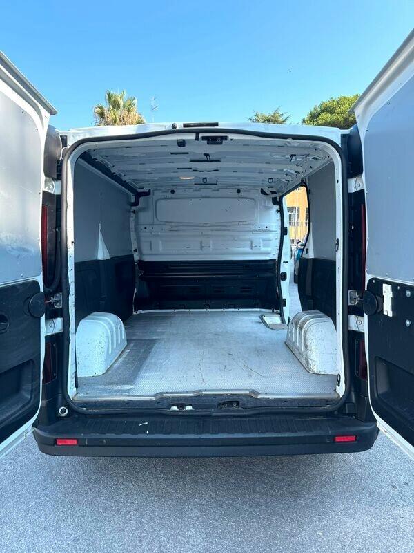 FIAT TALENTO 1.6mjt 120cv FURGONE