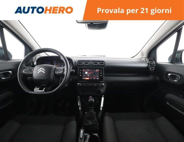 CITROEN C3 Aircross BlueHDi 110 S&S Feel