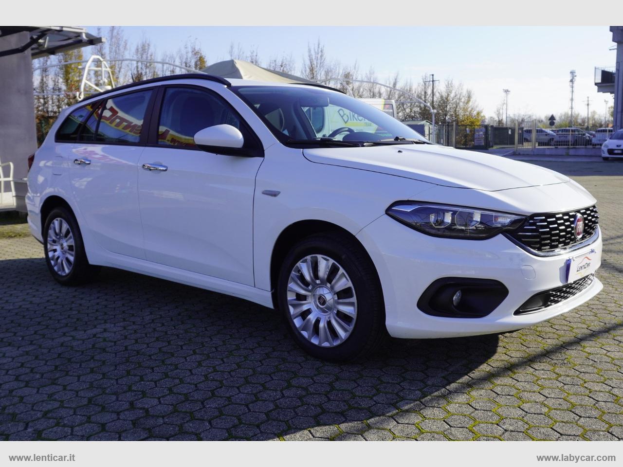 FIAT Tipo 1.6 Mjt S&S SW Business Euro 6D-Temp