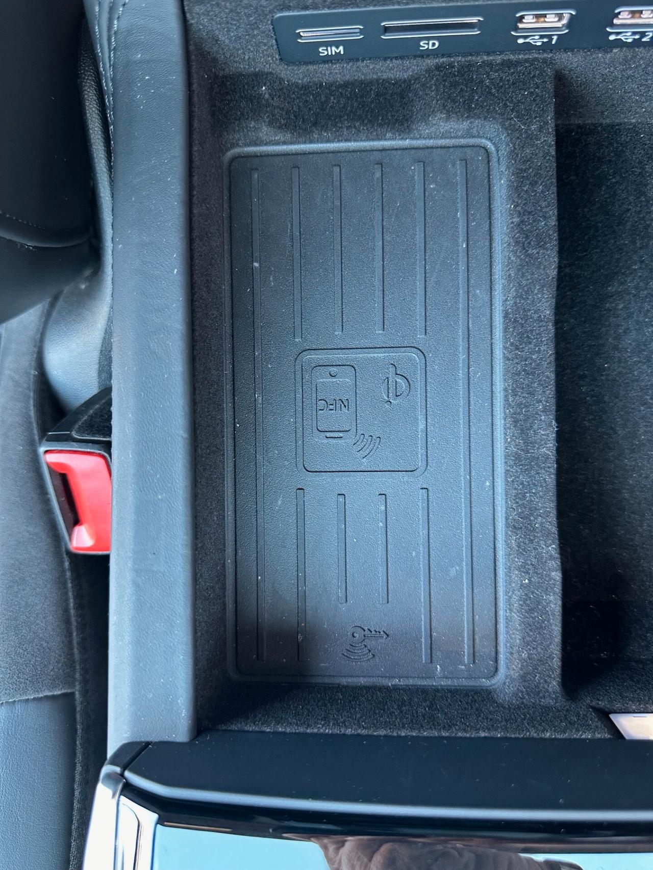 Audi RS6 RS 6 Avant 4.0 quattro tiptronic/KM DOC/4 STERZ/FULL/BELLISSIMA!!!