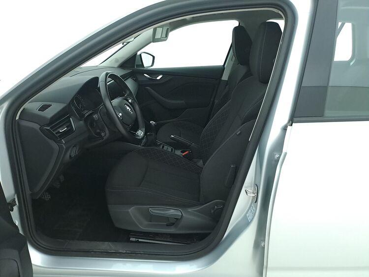 Skoda Kamiq Ambition BR212772 1.0 Benzina 110CV