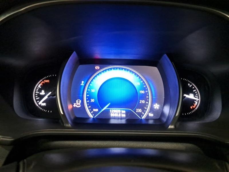 RENAULT MEGANE SPORTER 1.5 DCI 85KW BLUE INTENS WAGON