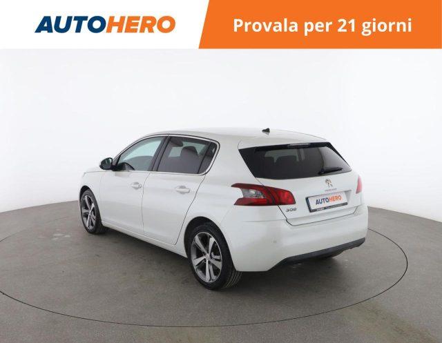 PEUGEOT 308 BlueHDi 130 S&S Allure