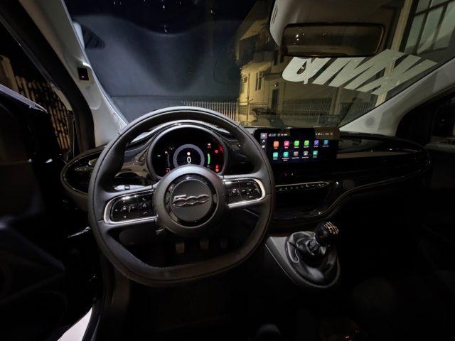FIAT 500 1.0 Hybrid icon tua da ?189,00 mensili
