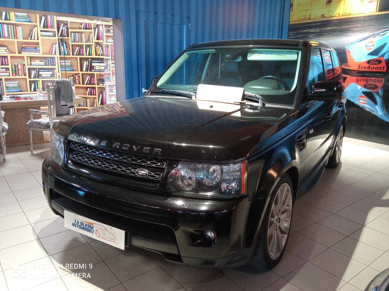 Land Rover Range Rover Sport 3.0 Disel HSE 245CV