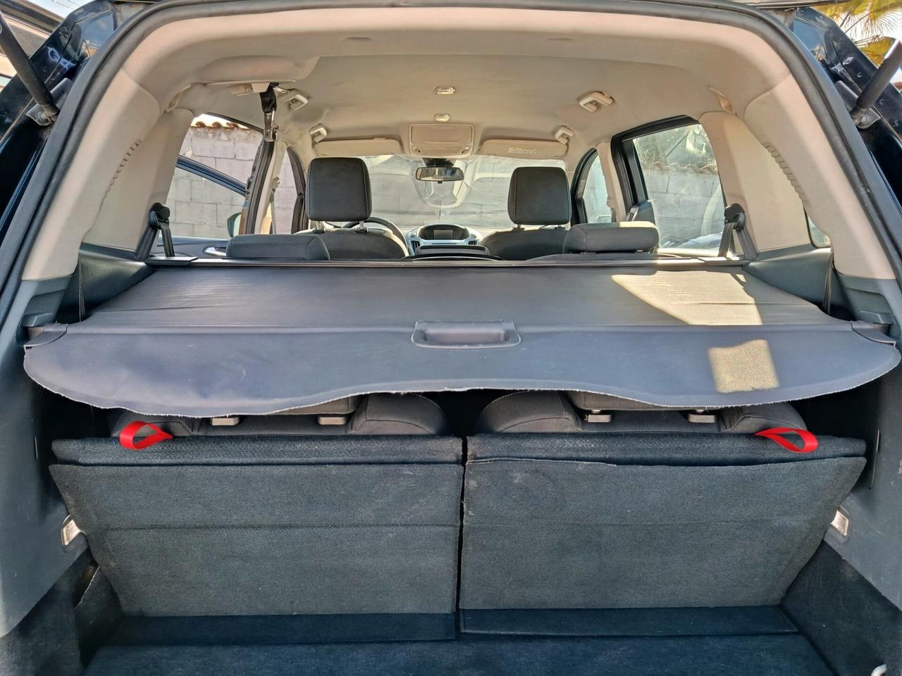 Ford Grand C-Max 7 posti 1.6 TDCi 115CV Titanium