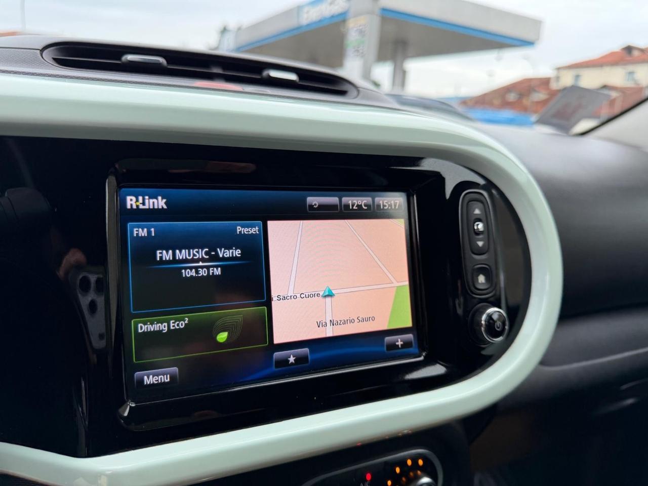 RENAULT TWINGO 1.0 BENZINA 90 (CV) 2018