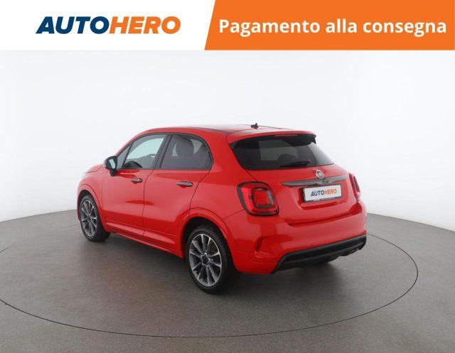 FIAT 500X 1.0 T3 120 CV Sport