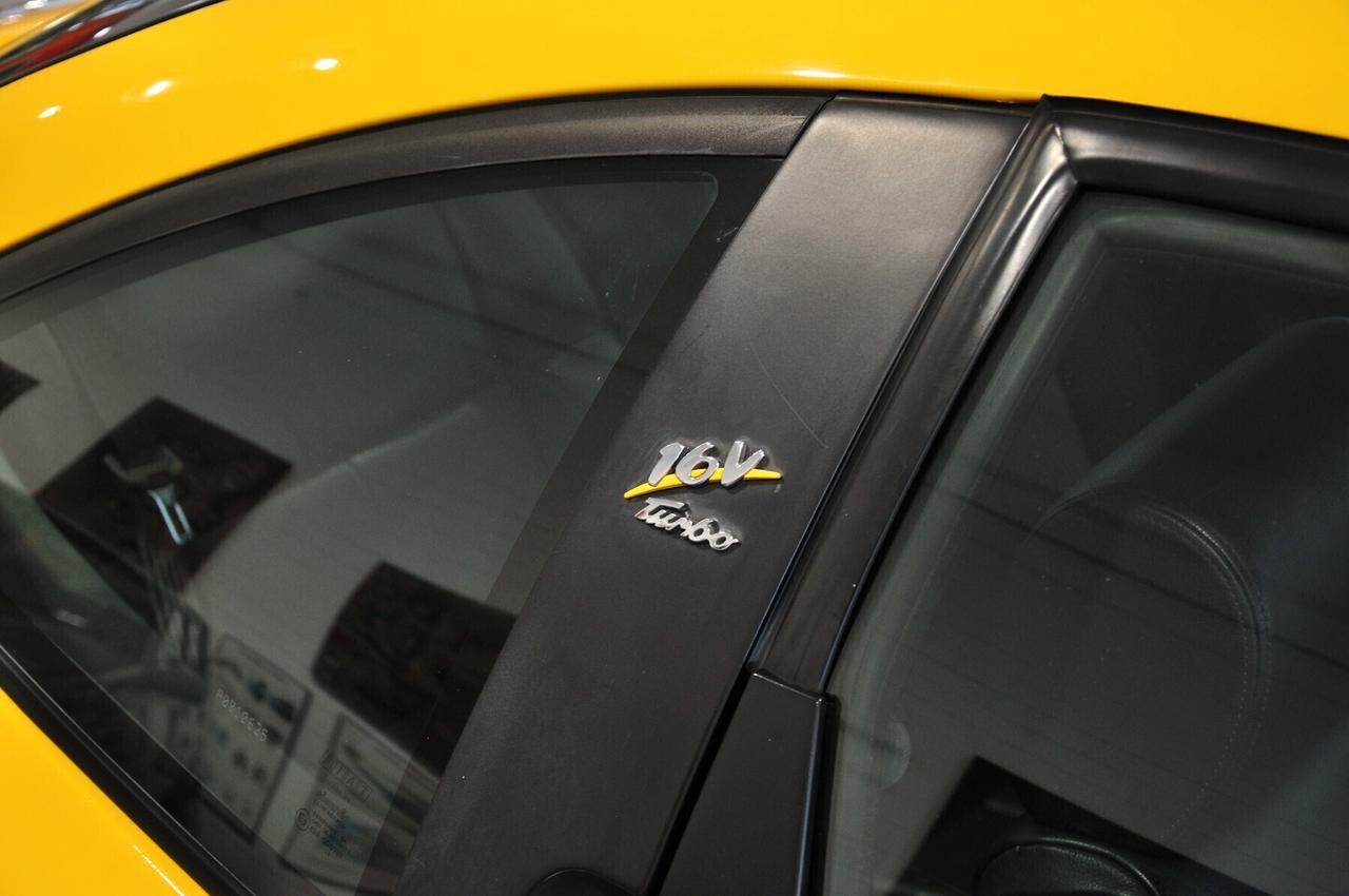 Fiat Coupe 2.0 i.e. turbo 16V Plus CRS meccanica totalmente revisionata