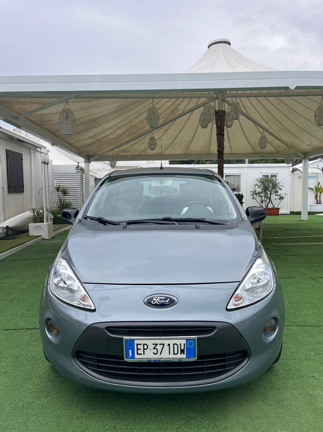 Ford Ka Ka 1.3 TDCi 75CV cDPF