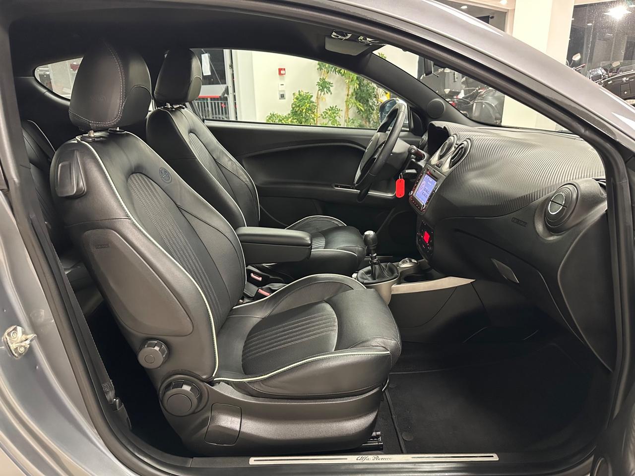 Alfa Romeo MiTo 1.4 T 170 CV Quadrifoglio V - 2013