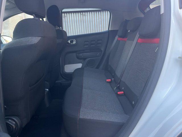 CITROEN C3 1.2 82 Shine Edition