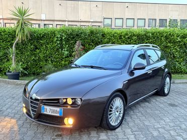 Alfa Romeo 159 1.9 JTDm 16V 150CV