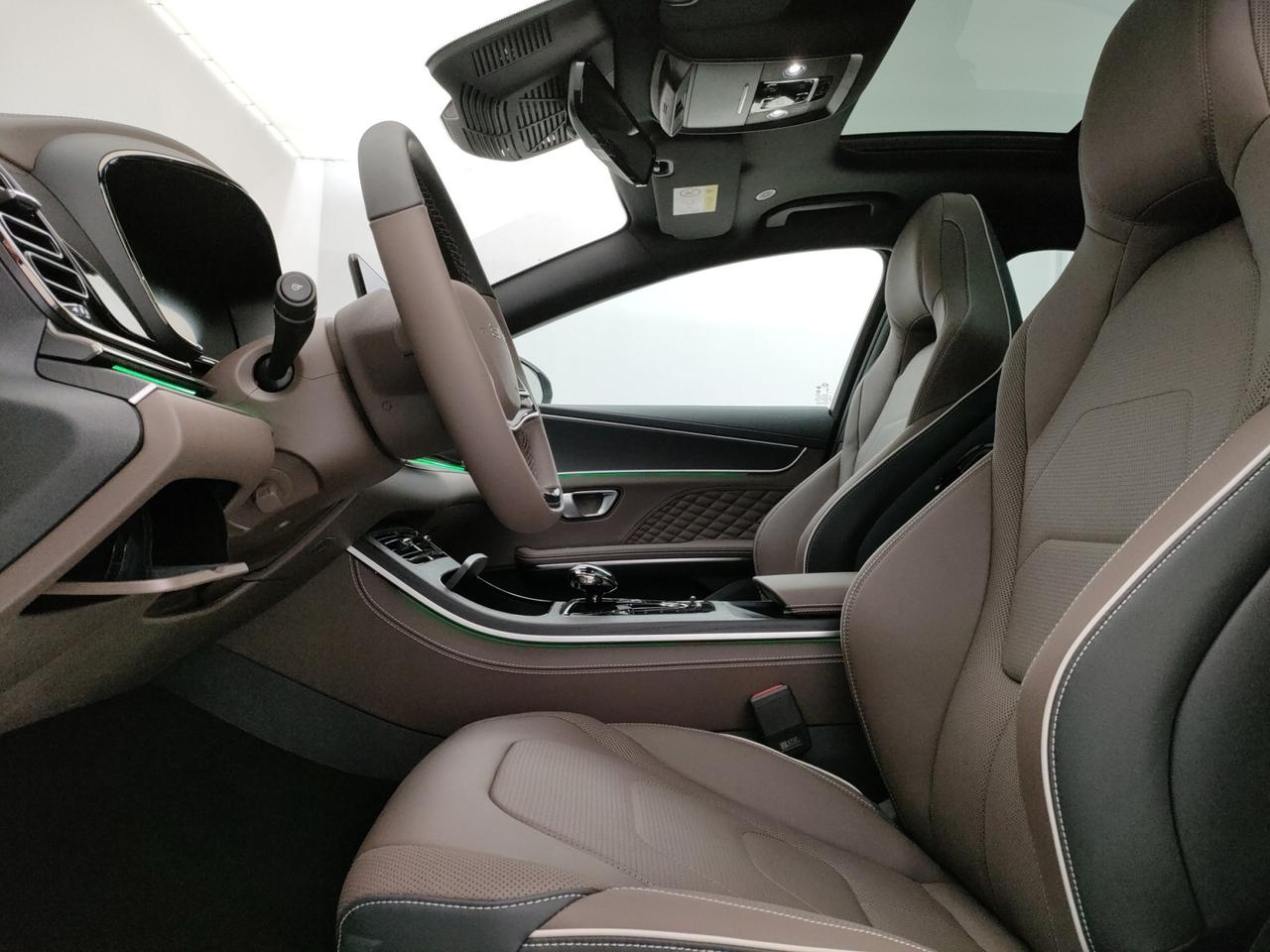 BYD HAN AWD Executive