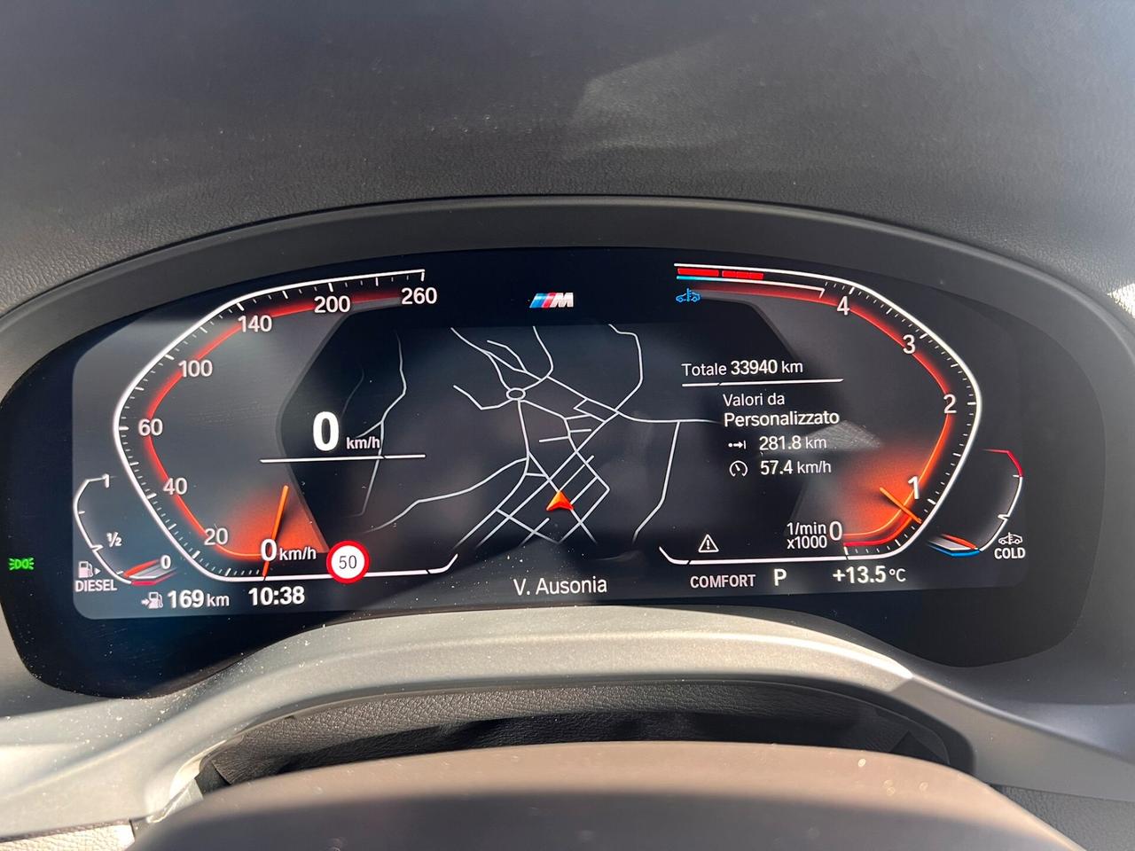 BMW X4 ACCONTO €21.000 NOLEGGIO CON RISCATTO NOSCORING