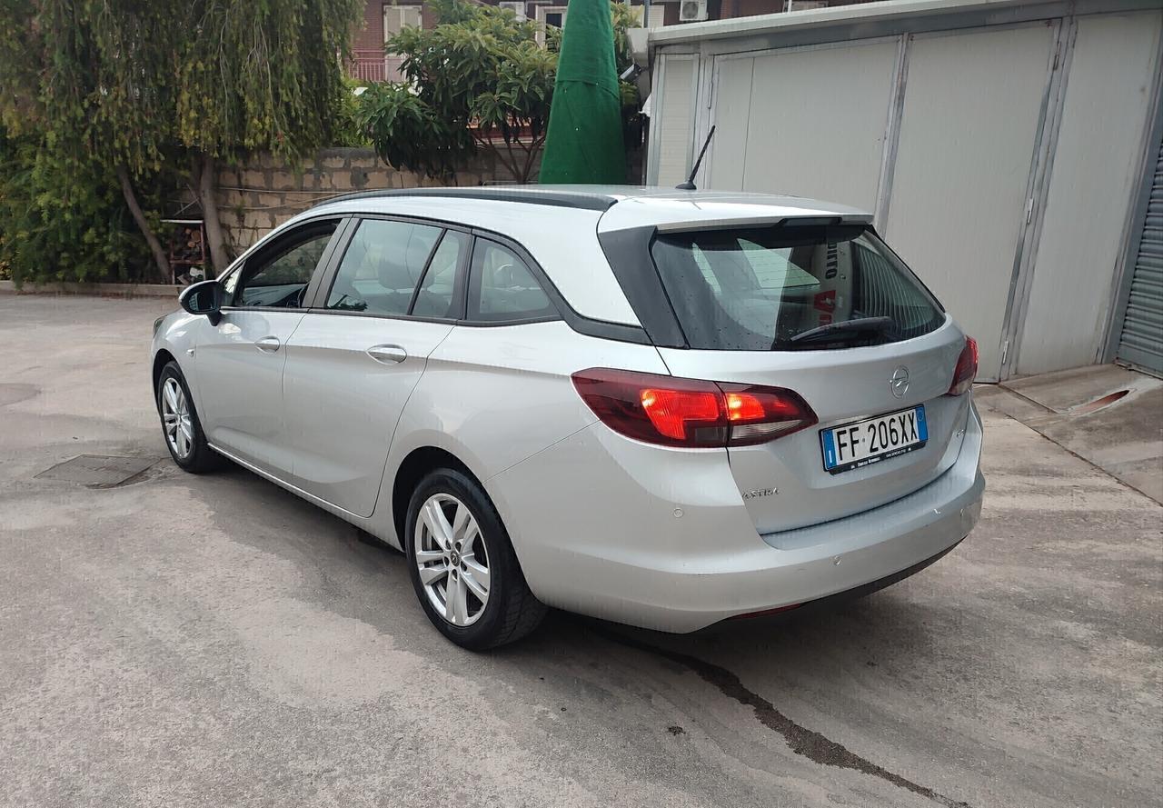 Opel Astra 1.6 CDTi 110CV Start&Stop Sports Tourer Innovation