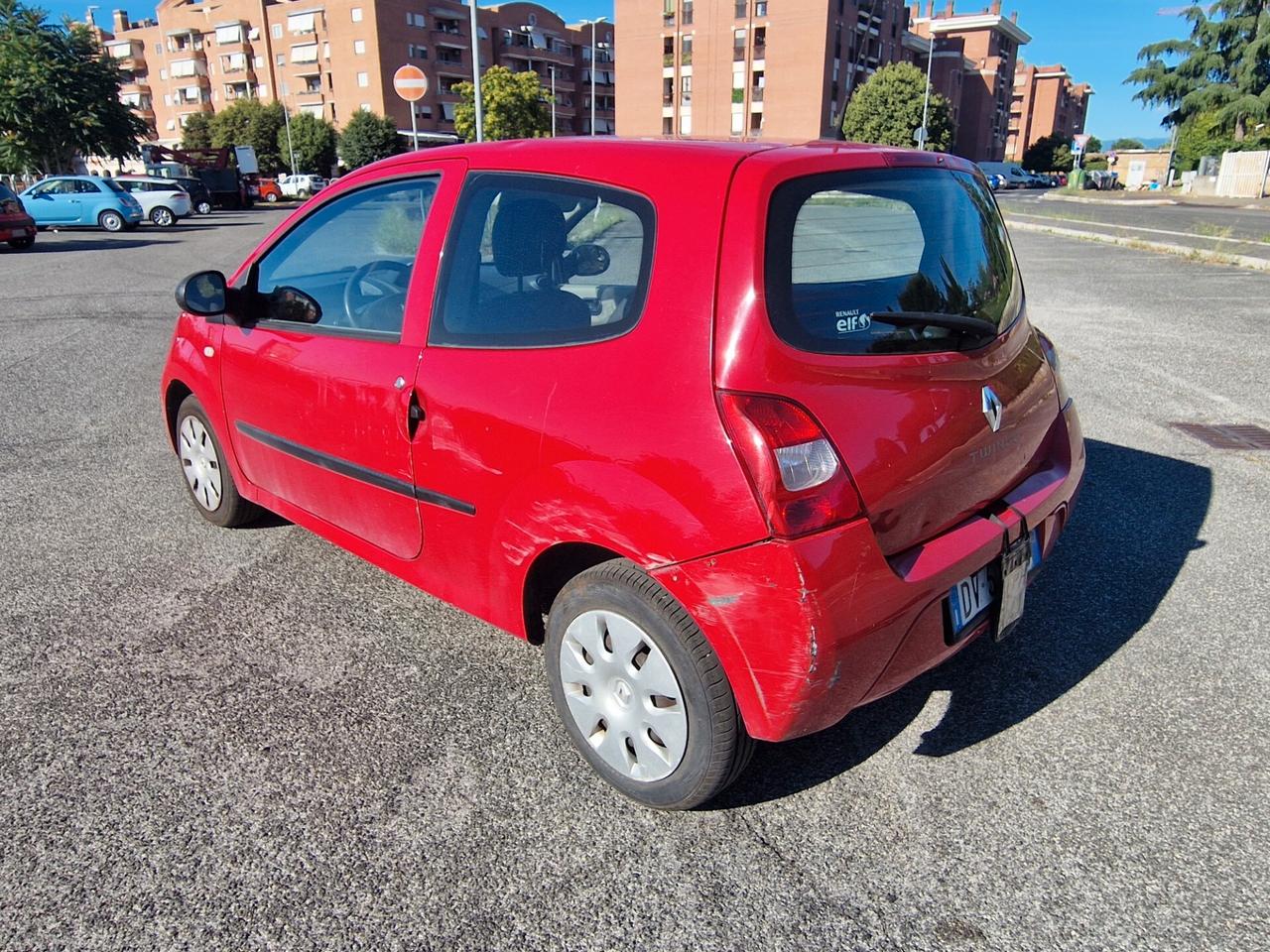 Renault Twingo 1.2 16v 75cv Grandinata