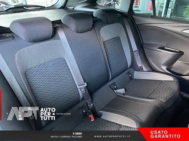 Opel Astra Astra Sports Tourer 1.5 cdti Business Elegance s&s