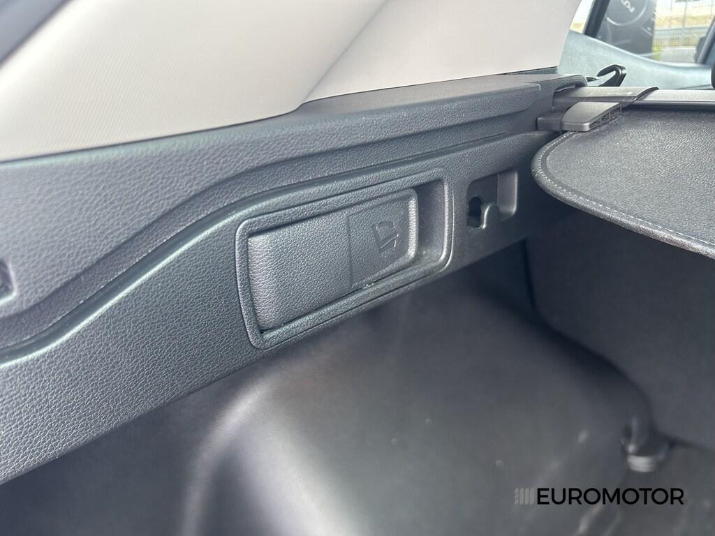 Kia Sportage 1.6 T-GDi HEV Style AT6