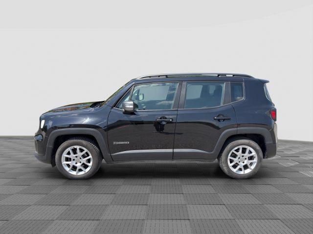 JEEP Renegade Renegade 1.6 Mjt 120 CV Limited