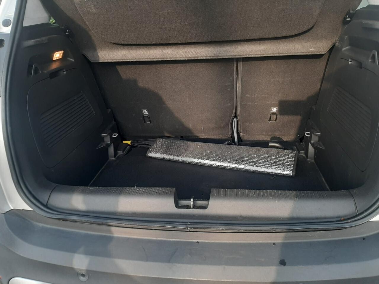 Opel Crossland X 1.6 ECOTEC D 8V Start&Stop Innovation