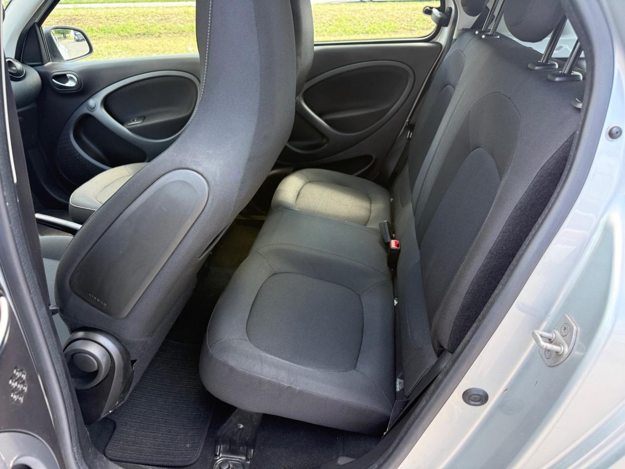 Smart ForFour 70 1.0 Passion”NEOPATENTATI “EURO6”
