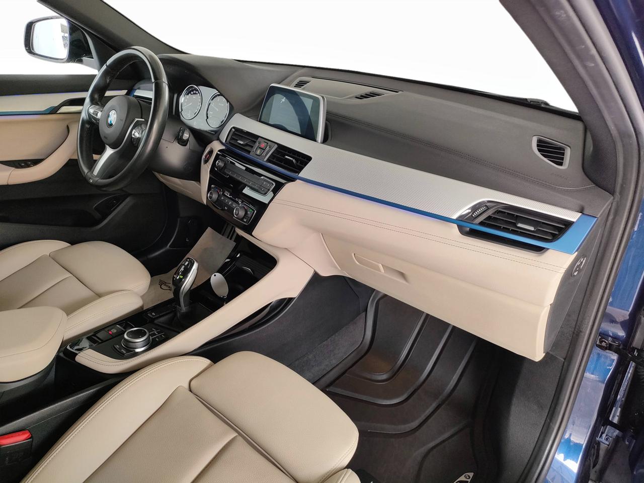 BMW X2 F39 - X2 xdrive18d Msport X auto