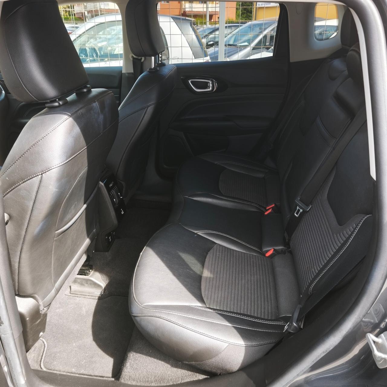 Jeep Compass 1.3 Turbo T4 190 CV PHEV AT6 4xe Limited