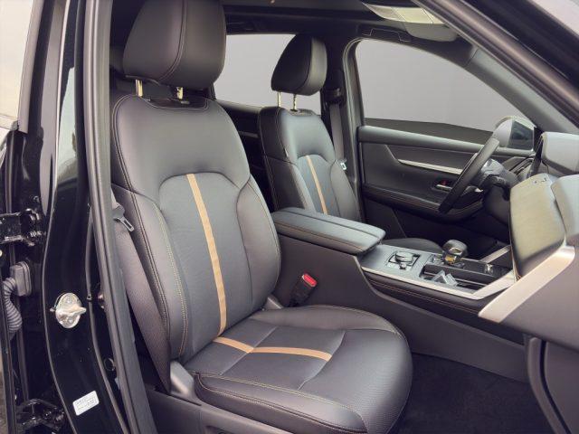 MAZDA CX-60 3.3L e-Skyactiv D M Hybrid AWD Homura plus Blop