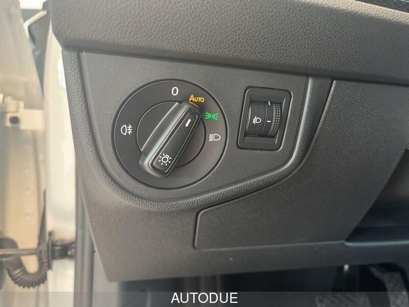 Volkswagen Taigo 1.0 TSI LIFE 115CV DSG