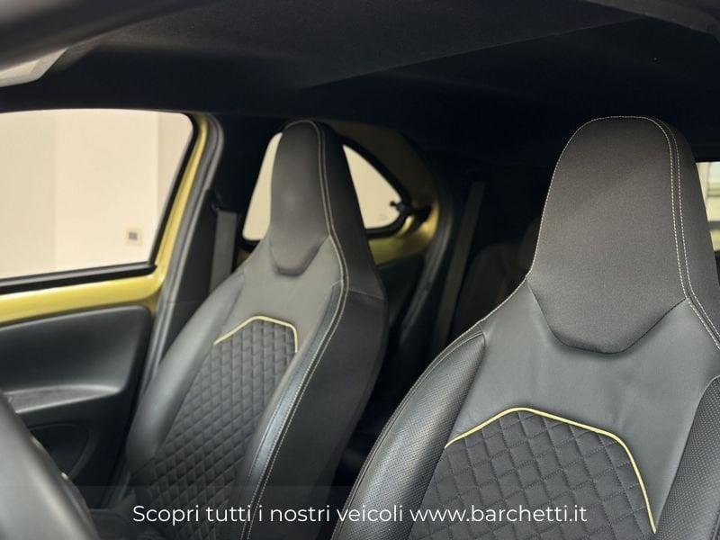 Toyota Aygo X 1.0B (72 CV) Lounge