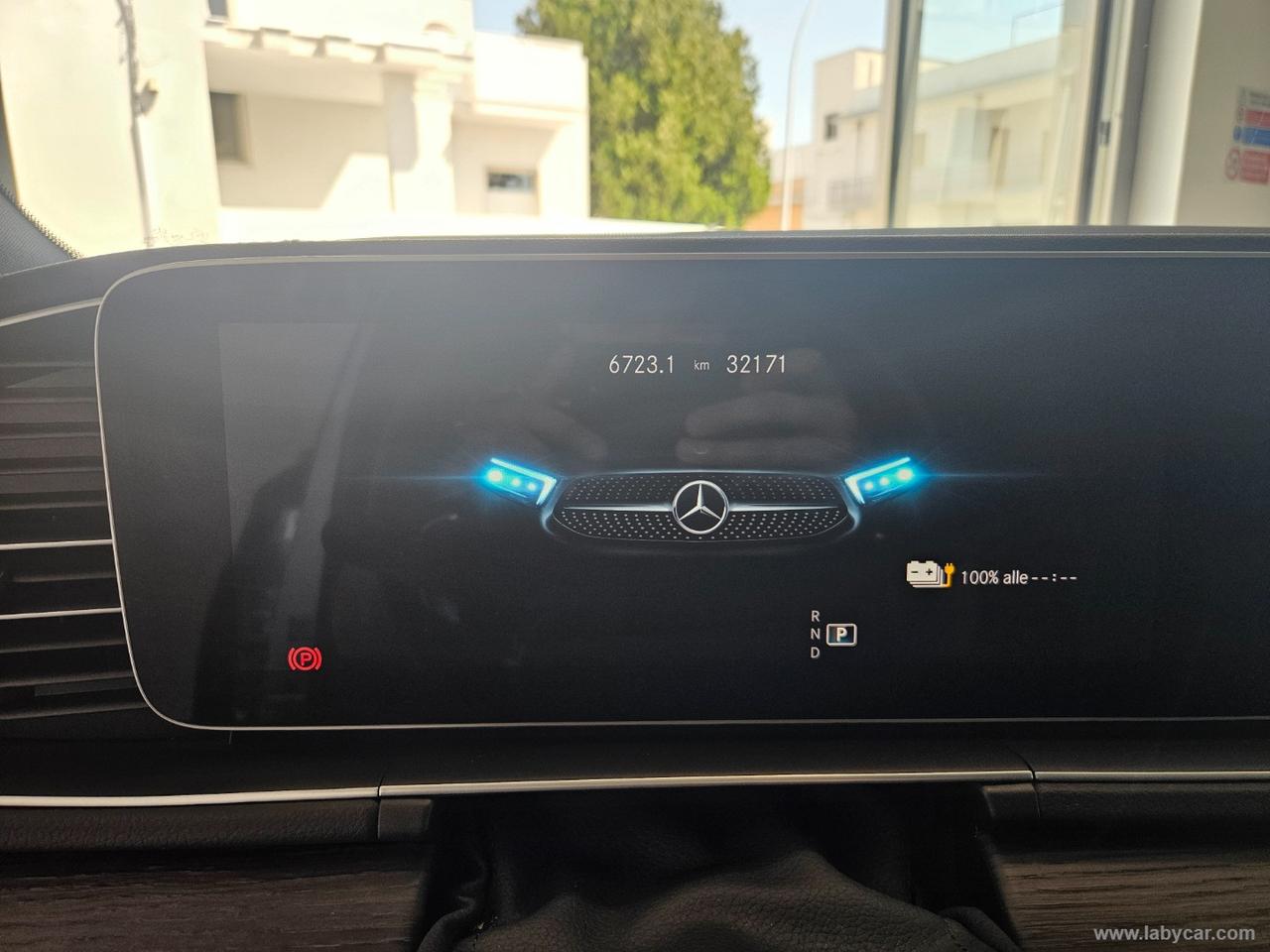 MERCEDES-BENZ GLE 350 de 4M EQ-Pow. Coupé Premium Plus