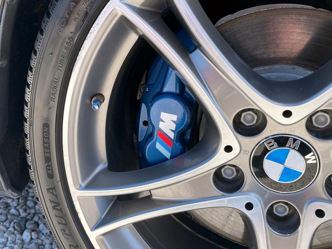 Bmw 118d Msport AUTOMATICA