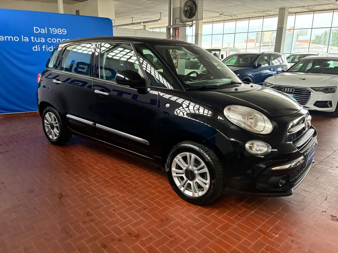 Fiat 500L 1.4 lounge 95cv