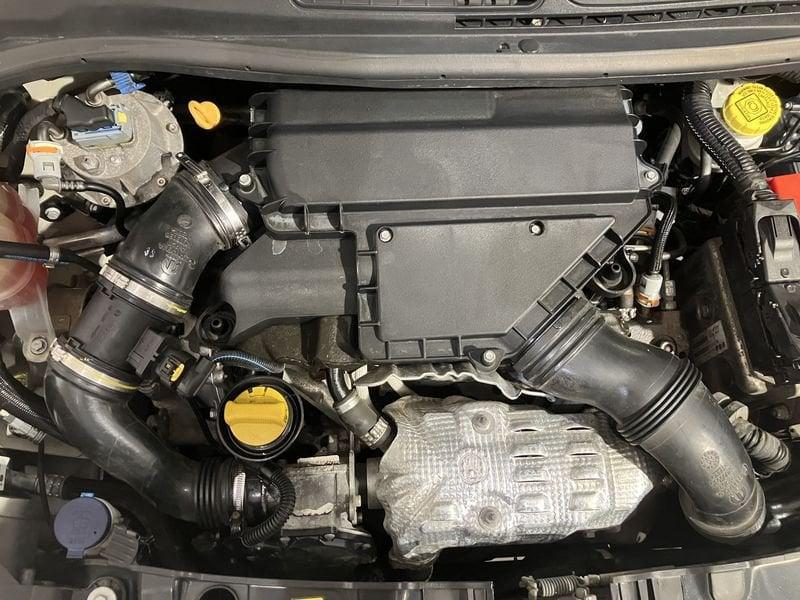 FIAT Panda Panda 1.3 MJT 95 CV S&S 4x4