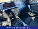 Bmw 114 5p. Msport UNICOPROPRIETARIO NEOPATENTATI